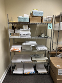 Sale Image for Royal Palm Press, Inc. 