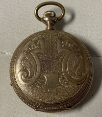 Sale Image for Watch And Jewelry Online Auction