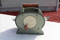 Sale Image for Real Estate & Contents