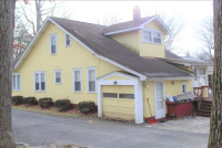 Sale Image for Real Estate And Contents