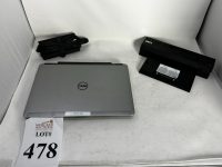 Sale Image for Liberty Power Corp. Super High-End Network Hardware Auction