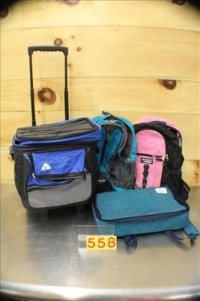 Sale Image for Coins, Pocket Watches, Advertising & Household