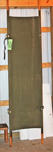 Sale Image for Absolute Real Estate & Historical Aviation Auction 