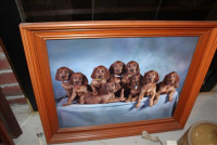 Sale Image for Real Estate &amp; Contents