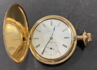 Sale Image for Watch And Jewelry Online Auction