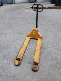 Sale Image for Commercial Baking Production Equipment And Vehicles