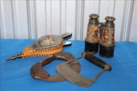 Sale Image for Large Public Auction