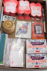 Sale Image for Large Public Auction