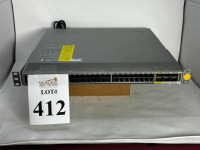Sale Image for Liberty Power Corp. Super High-End Network Hardware Auction
