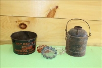 Sale Image for Large Public Auction