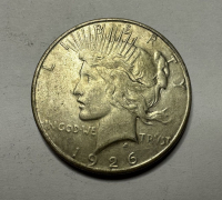 Sale Image for 3rd Online Coin Auction