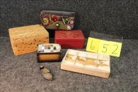 Sale Image for Online Bidding Only Auction