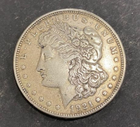 Sale Image for April Online Auction 2021