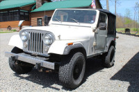 Sale Image for Large Public Auction