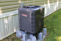 Sale Image for Auction - Single Wide Trailer