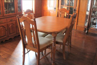 Sale Image for Real Estate & Contents