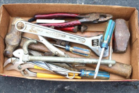 Sale Image for Real Estate &amp; Contents