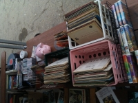 Sale Image for Estate/ Moving Sale (10/27)