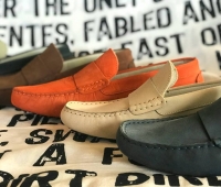 Sale Image for Island Company, LLC. (New Apparel & Accessories)