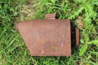 Sale Image for Primitives, Antiques, Collectibles & Tool Auction