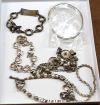 Sale Image for Large Public Auction