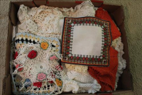 Sale Image for Real Estate & Contents