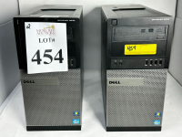 Sale Image for Liberty Power Corp. Super High-End Network Hardware Auction