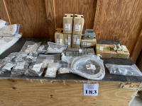 Sale Image for Advance Case Parts, Inc. Inventory