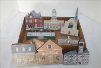 Sale Image for Real Estate &amp; Contents