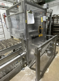 Sale Image for Commercial Baking Production Equipment And Vehicles