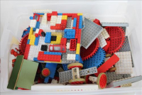 Sale Image for Real Estate &amp; Contents