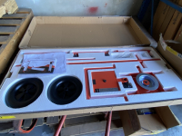 Sale Image for Viva-Liz, Inc. (Automotive Paints And Finishes, Supplies And Vehicles)