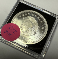 Sale Image for 3rd Online Coin Auction