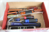 Sale Image for Real Estate &amp; Contents