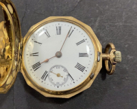 Sale Image for Watch And Jewelry Online Auction