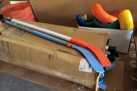 Sale Image for Texas City ISD Surplus Liqidation Auction