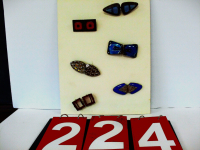 Sale Image for Online Only- Rare &amp; Unusual Collectibles Auction