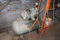 Sale Image for Estate Auction - Harrisville, PA