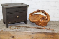 Sale Image for Public Auction At The New Refinery