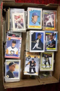 Sale Image for Public Auction At The New Refinery