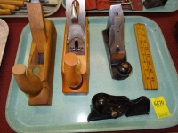 Sale Image for BOX LOTS, QUALITY TOOLS, LONGABERGER BASKETS, TABLE LOTS