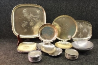 Sale Image for Large Public Auction