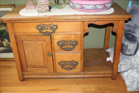 Sale Image for Moving Auction