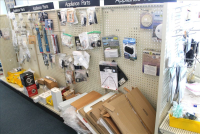 Sale Image for Dennis Trailers Inc. Liquidation Auction