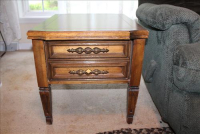 Sale Image for Real Estate & Contents