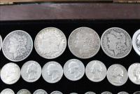 Sale Image for Moving Auction