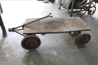 Sale Image for Real Estate And Contents