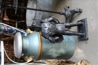 Sale Image for Real Estate & Contents