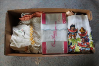 Sale Image for Real Estate &amp; Contents