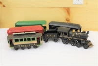 Sale Image for Large Public Auction